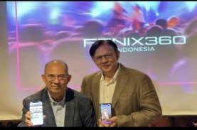 Aplikasi FENIX360 Tawarkan Platform Berjualan Khusus…