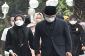 Pemakaman Eril, Ini Rute Kendaraan Pengantar Jenazah ke Pemakaman Cimaung Bandung  