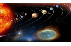 Ini Cara Lihat dan Jadwal Beberapa Planet Sejajar di Langit Sepanjang Juni 2022