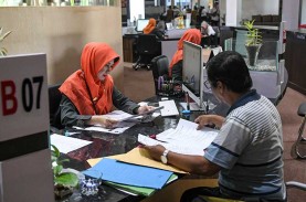 Akhir 2022, Mal Pelayanan Publik Kabupaten Cirebon…