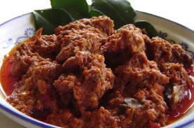 Soal Nasi Padang Babi, Gebu Minang Warning Pemilik…