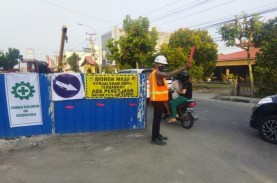 Instalasi Pipa Air Bersih di Jalan Riau Pekanbaru…