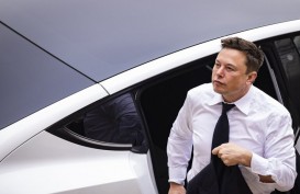 Kemenkominfo Jelaskan Hak Labuh Satelit Starlink Milik Elon Musk