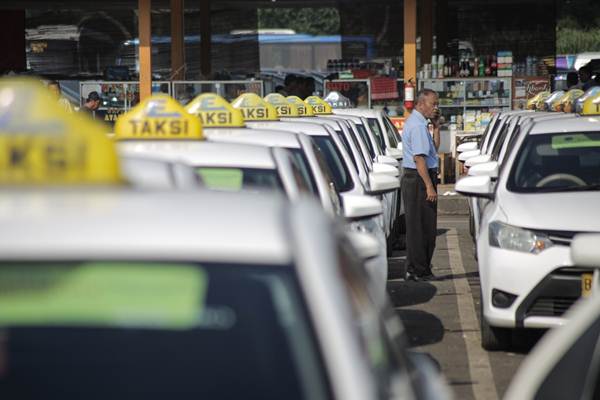 Taksi Express (TAXI) Siapkan 4 Strategi Hadapi Penurunan Kinerja