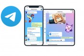 Telegram Premium Rilis Akhir Juni dengan Biaya Rp70 Ribuan, Ini Keunggulannya