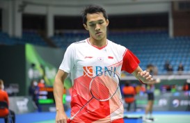 Gagal di Indonesia Masters, Ini Target Jojo di Indonesia Open 2022