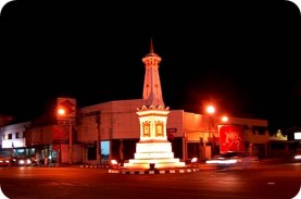 Penertiban IMB di Yogyakarta Didukung Dunia Usaha