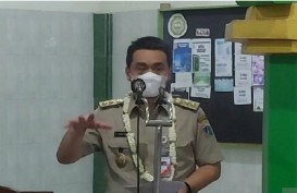 Subvarian BA.4 dan BA.5 Masuk Indonesia, Wagub DKI Imbau Warga Disiplin Prokes 