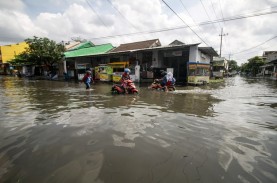Banjir Surabaya Diprediksi Berlangsung Beberapa Hari,…