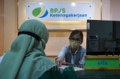Tingkat Kepesertaan BPJS Ketenagakerjaan Non-PNS di Garut Rendah