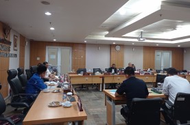 DPRD DKI Jakarta Apresiasi Tarif Integrasi TransJakarta-LRT-MRT,…