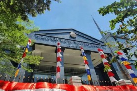 Kasus Suap Pajak, Mantan Pegawai DJP Wawan Ridwan…