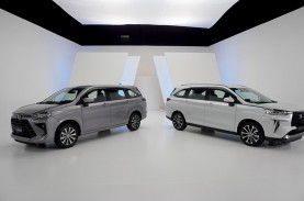Penjualan Mobil Astra (ASII) Turun 18,7 Persen Pada Mei 2022