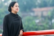 Puan Maharani hingga Tito Karnavian Hadir di Peluncuran Tahap Awal Pemilu 2024