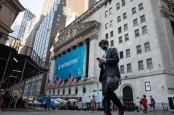 Wall Street Berakhir Variatif, Pasar Bearish Diramal Bertahan Lama