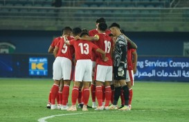 Sejarah Indonesia di Piala Asia 2023: Babat Habis Nepal 7-0 setelah 15 Tahun Menanti