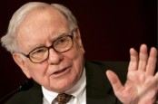 Crypto Crash: Ini 3 Alasan Warren Buffet Benci Bitcoin