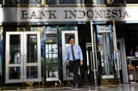 Survei CISSReC: Sistem Keamanan Bank Indonesia Kalah…