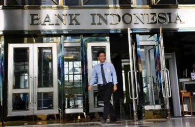 Survei CISSReC: Sistem Keamanan Bank Indonesia Kalah dari Bank BTPN
