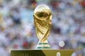 Lengkap! Ini Daftar 32 Tim yang Lolos ke Piala Dunia 2022