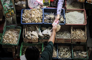 Pasar Jongke Surakarta Direvitalisasi, Tak Hanya Jadi Tempat Berjualan
