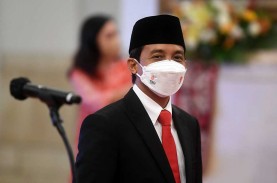 Cerita Raja Juli Ditunjuk Jokowi Jadi Wamen ATR/BPN:…