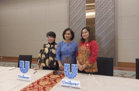 Kenaikan Laba Unilever Indonesia (UNVR) Jadi Sorotan,…