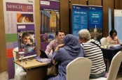 IBEC Gelar UK Expo untuk Pelajar Indonesia yang Minat Studi di Britania Raya