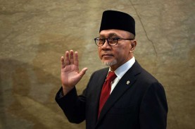 Zulkifli Hasan Jadi Mendag, PKS: Harus Bisa Turunkan…