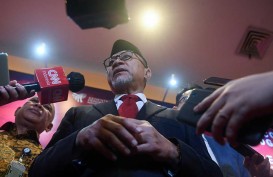 Jokowi Reshuffle Kabinet, Media Asing Sorot Mendag Zulkifli Hasan dan Lutfi