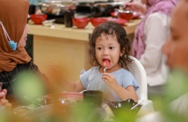 Hadir di Semarang, Niku-Niku Tawarkan Konsep All You Can Eat
