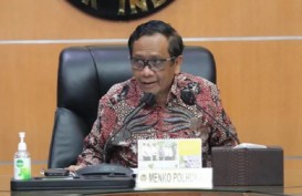 Mahfud MD: Indonesia Tak Punya Catatan Pelanggaran HAM di PBB