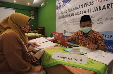 Jadwal dan Alur PPDB DKI Jakarta 2022 dari PAUD, SMP, SMA/SMK