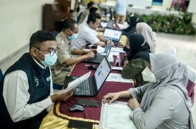 PPDB DKI Jakarta 2022: Jadwal Lapor Diri Online Mulai…
