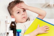 Kenali Penyakit Tangan, Kaki, Mulut atau HFMD pada Anak, Gejala dan Pencegahannya