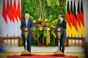 Jokowi: Peringatan 70 Tahun Indonesia-Jerman Jadi Momentum Perkuat Kemitraan