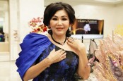 Kisah Ester Kristiani Bangun Brand Fashion Perhiasan Emas De Gold