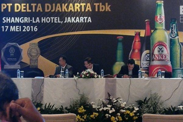 Update Pemprov DKI Jual Saham Bir Delta Djakarta (DLTA), Tunggu Putusan DPRD