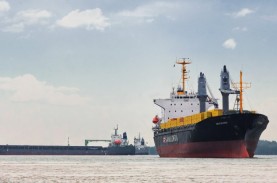 Harga Kapal Selangit, Ini Strategi Samudera Indonesia…