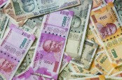 India Gunakan Rupee untuk Berdagang dengan Rusia