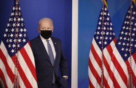 Presiden AS Joe Biden Blak-blakan soal Resesi, Sanksi Rusia, dan Inflasi