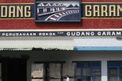 Saham Gudang Garam (GGRM) Bakal Overweight, Target Harga Dipatok Rp32.700