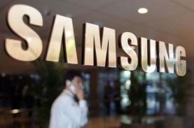 Samsung Kuasai Pasar Ponsel Indonesia, Ungguli Oppo…