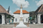5 Tempat Wisata Instagramable dan Hits 2022 di Yogyakarta
