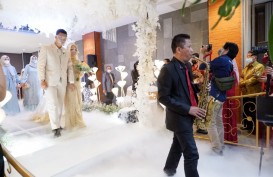 Aston Inn Pandanaran Semarang Tawarkan Beragam Paket Wedding, Intip Harga dan Fasilitasnya