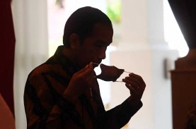 Jokowi Temui Alumni Kartu Prakerja, Bicara Bangga…