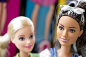 Ryan Gosling dan Penantian Kisah Barbie di Layar Lebar 