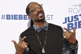 Snoop Dogg Rilis Album Baru Death Row Summer 2022.…