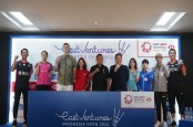 Penonton Protes ke Panitia Indonesia Open 2022, Ada Apa? 