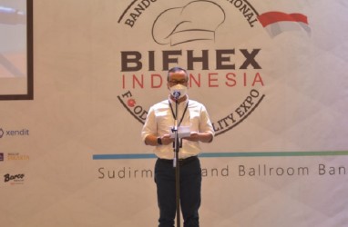 Produk Olahan Pangan Lokal Bisa Dorong Pemulihan Ekonomi Jawa Barat